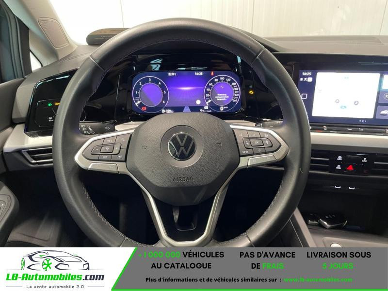 Volkswagen Golf 2.0 TDI SCR 116 BVM  occasion  Beaupuy - photo n10