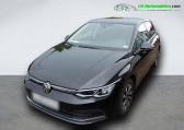 Volkswagen Golf occasion année 2021 boite Manuelle Annonce Volkswagen Golf occasion Diesel 2.0 TDI SCR 116 BVM à Beaupuy