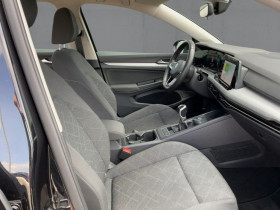 Volkswagen Golf 2.0 TDI SCR 116 BVM  occasion  Beaupuy - photo n6