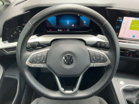 Volkswagen Golf 2.0 TDI SCR 116 BVM  occasion  Beaupuy - photo n8