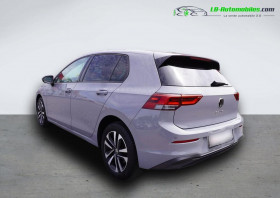 Volkswagen Golf 2.0 TDI SCR 116 BVM  occasion  Beaupuy - photo n4