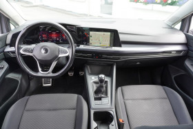 Volkswagen Golf 2.0 TDI SCR 116 BVM  occasion  Beaupuy - photo n3