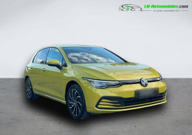 Volkswagen Golf , garage LB AUTOMOBILES  Beaupuy
