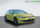 Volkswagen Golf occasion année 2022 boite Manuelle Annonce Volkswagen Golf occasion Diesel 2.0 TDI SCR 116 BVM à Beaupuy