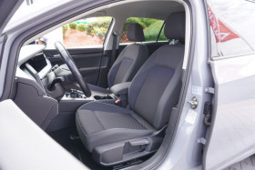 Volkswagen Golf 2.0 TDI SCR 116 BVM  occasion  Beaupuy - photo n7