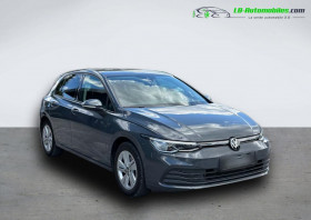 Volkswagen Golf 2.0 TDI SCR 116 BVM  occasion  Beaupuy - photo n2
