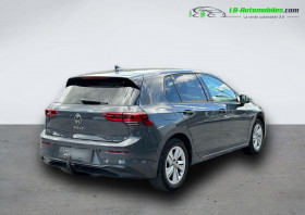 Volkswagen Golf 2.0 TDI SCR 116 BVM  occasion  Beaupuy - photo n4