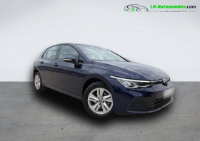 Volkswagen Golf 2.0 TDI SCR 116 BVM  occasion  Beaupuy - photo n2