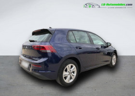 Volkswagen Golf 2.0 TDI SCR 116 BVM  occasion  Beaupuy - photo n18