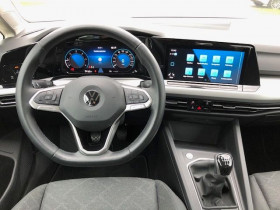Volkswagen Golf 2.0 TDI SCR 116 BVM  occasion  Beaupuy - photo n17