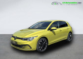 Volkswagen Golf occasion année 2020 boite Manuelle Annonce Volkswagen Golf occasion Diesel 2.0 TDI SCR 116 BVM à Beaupuy