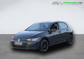 Volkswagen Golf occasion année 2021 boite Manuelle Annonce Volkswagen Golf occasion Diesel 2.0 TDI SCR 116 BVM à Beaupuy