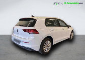 Volkswagen Golf occasion année 2021 boite Manuelle Annonce Volkswagen Golf occasion Diesel 2.0 TDI SCR 116 BVM à Beaupuy