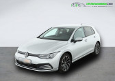 Volkswagen Golf occasion année 2020 boite Manuelle Annonce Volkswagen Golf occasion Diesel 2.0 TDI SCR 116 BVM à Beaupuy