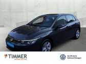Volkswagen Golf occasion année 2023 boite Manuelle Annonce Volkswagen Golf occasion Diesel 2.0 TDI SCR 116 BVM à L'Union