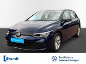 Volkswagen Golf occasion année 2023 boite Manuelle Annonce Volkswagen Golf occasion Diesel 2.0 TDI SCR 116 BVM à L'Union