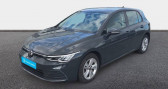 Annonce Volkswagen Golf occasion Diesel 2.0 TDI SCR 116 BVM6 Life Plus  La Rochelle