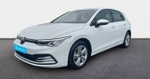 Volkswagen Golf occasion année 2024 boite Manuelle Annonce Volkswagen Golf occasion Diesel 2.0 TDI SCR 116 BVM6 Life Plus à La Rochelle