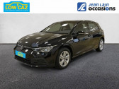 Volkswagen Golf occasion année 2022 boite Manuelle Annonce Volkswagen Golf occasion Diesel 2.0 TDI SCR 116 BVM6 Life Plus à SASSENAGE