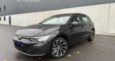 Volkswagen Golf occasion année 2022 boite Automatique Annonce Volkswagen Golf occasion Diesel 2.0 TDI SCR 116 Cv DSG7 Life Plus - Entretien / CarPlay / Ré à Saint-Dizier