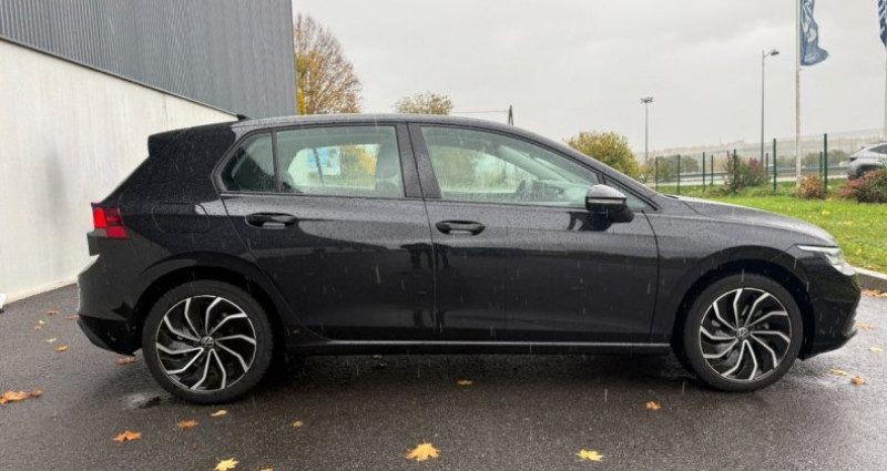 Volkswagen Golf 2.0 TDI SCR 116 Cv DSG7 Life Plus - Entretien / CarPlay / Ré 2022 - photo n°6 Volkswagen Golf 2.0 TDI SCR 116 Cv DSG7 Life Plus - Entretien / CarPlay / Ré  occasion à Saint-Dizier - photo n°6