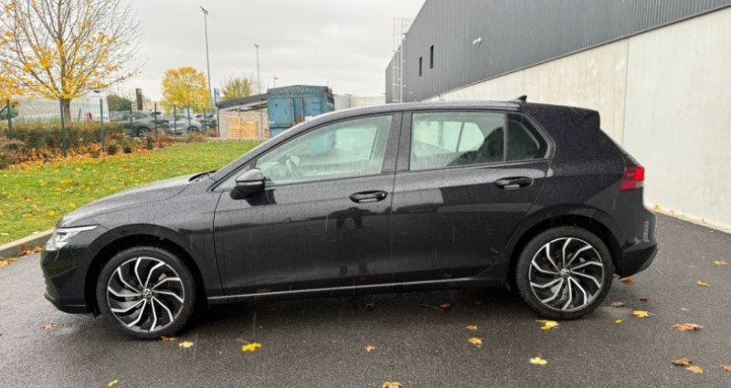 Volkswagen Golf 2.0 TDI SCR 116 Cv DSG7 Life Plus - Entretien / CarPlay / Ré 2022 - photo n°2 Volkswagen Golf 2.0 TDI SCR 116 Cv DSG7 Life Plus - Entretien / CarPlay / Ré  occasion à Saint-Dizier - photo n°2