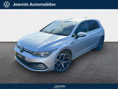 Annonce Volkswagen Golf occasion Diesel 2.0 TDI SCR 116 DSG7 Style  Troyes