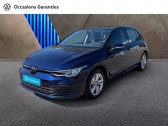 Volkswagen Golf occasion année 2023 boite Automatique Annonce Volkswagen Golf occasion Diesel 2.0 TDI SCR 116ch Life Plus DSG7 à LAXOU