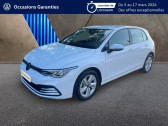 Annonce Volkswagen Golf occasion Diesel 2.0 TDI SCR 116ch Life Plus  LAXOU