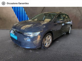 Volkswagen Golf occasion année 2022 boite Manuelle Annonce Volkswagen Golf occasion Diesel 2.0 TDI SCR 116ch Life Plus à Villeneuve-d'Ascq