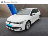 Volkswagen Golf occasion année 2023 boite Manuelle Annonce Volkswagen Golf occasion Diesel 2.0 TDI SCR 116ch Life Plus à Villeneuve-d'Ascq