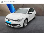Volkswagen Golf 2.0 TDI SCR 116ch Life Plus   Villeneuve-d'Ascq 59