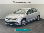 Volkswagen Golf occasion année 2023 boite Automatique Annonce Volkswagen Golf occasion Diesel 2.0 TDI SCR 116ch Life Plus à Beauvais