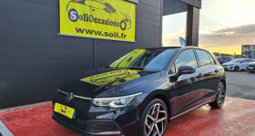 Volkswagen Golf , garage SOLI � chateauroux