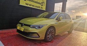 Volkswagen Golf , garage SOLI � chateauroux