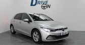 Annonce Volkswagen Golf occasion Diesel 2.0 TDI SCR - 150 - BV DSG 7 VIII BERLINE Style 1st PHASE 1 � Saint André de Corcy