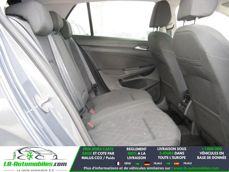 Volkswagen Golf 2.0 TDI SCR 150 BVA  occasion � Beaupuy - photo n�6