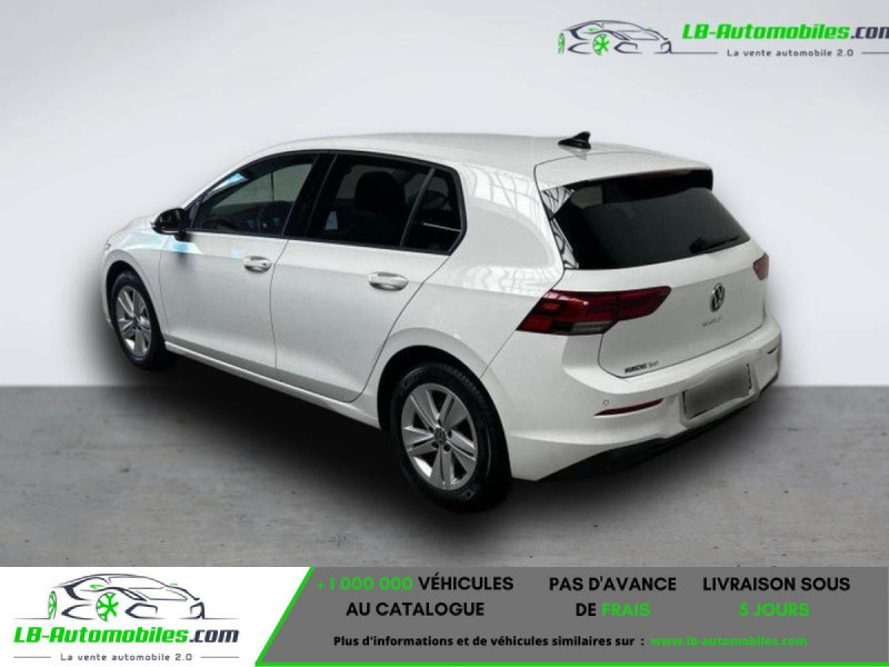 Volkswagen Golf 2.0 TDI SCR 150 BVA  occasion � Beaupuy - photo n�3