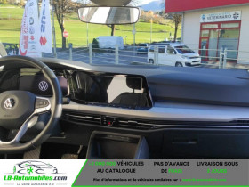 Volkswagen Golf 2.0 TDI SCR 150 BVA  occasion � Beaupuy - photo n�2
