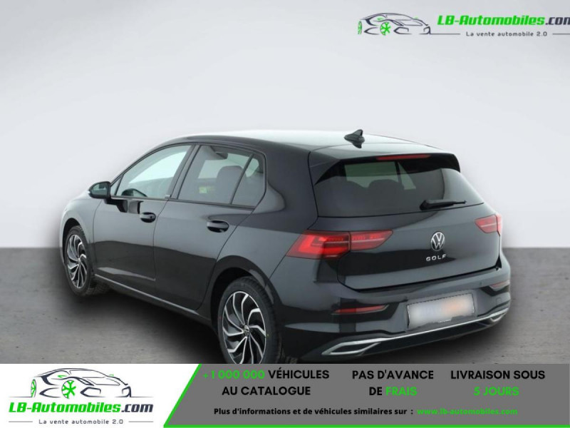 Volkswagen Golf 2.0 TDI SCR 150 BVA  occasion � Beaupuy - photo n�4