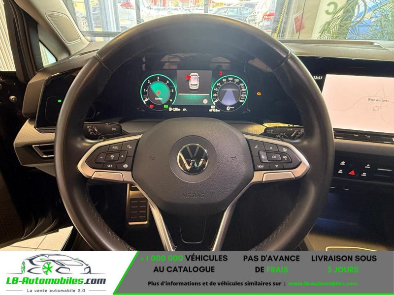 Volkswagen Golf 2.0 TDI SCR 150 BVA  occasion � Beaupuy - photo n�7