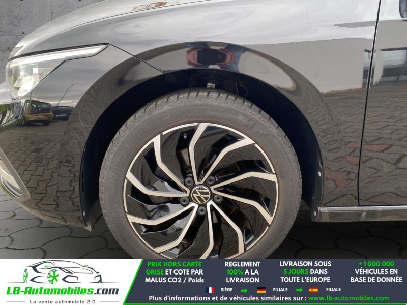 Volkswagen Golf 2.0 TDI SCR 150 BVA  occasion � Beaupuy - photo n�7