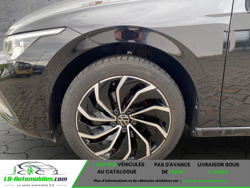 Volkswagen Golf 2.0 TDI SCR 150 BVA  occasion � Beaupuy - photo n�7