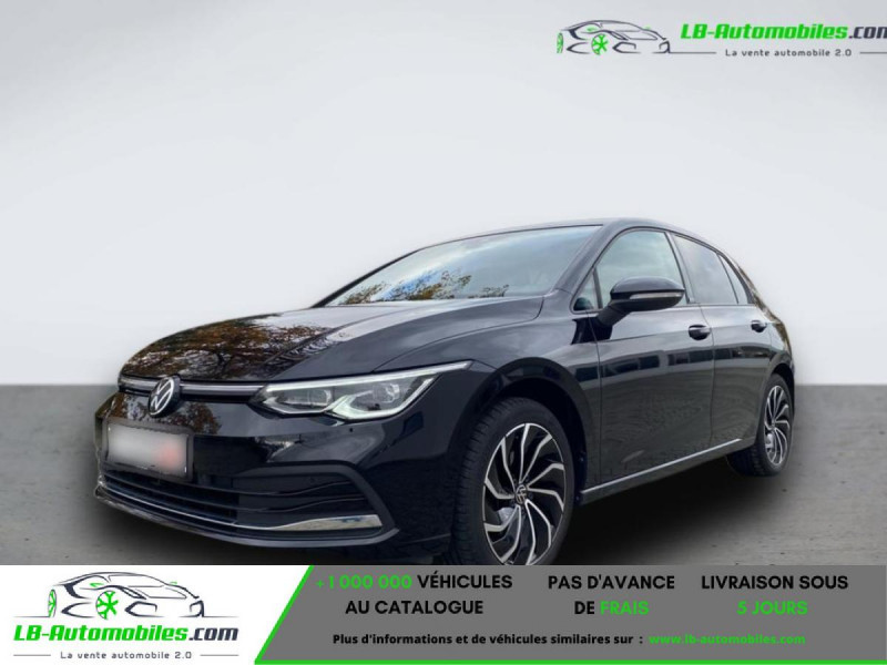 Volkswagen Golf 2.0 TDI SCR 150 BVA  occasion � Beaupuy