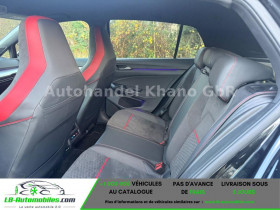 Volkswagen Golf 2.0 TDI SCR 150 BVA  occasion � Beaupuy - photo n�5