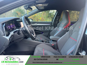 Volkswagen Golf 2.0 TDI SCR 150 BVA  occasion � Beaupuy - photo n�4