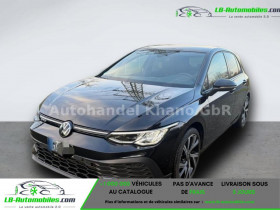 Volkswagen Golf 2.0 TDI SCR 150 BVA  occasion � Beaupuy - photo n�2