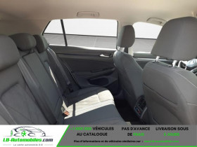 Volkswagen Golf 2.0 TDI SCR 150 BVA  occasion � Beaupuy - photo n�9