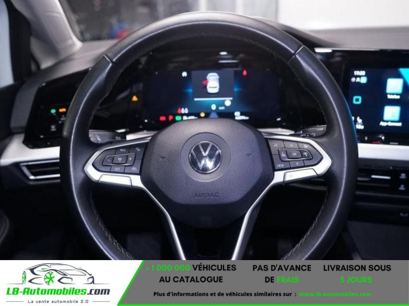 Volkswagen Golf 2.0 TDI SCR 150 BVA  occasion � Beaupuy - photo n�6