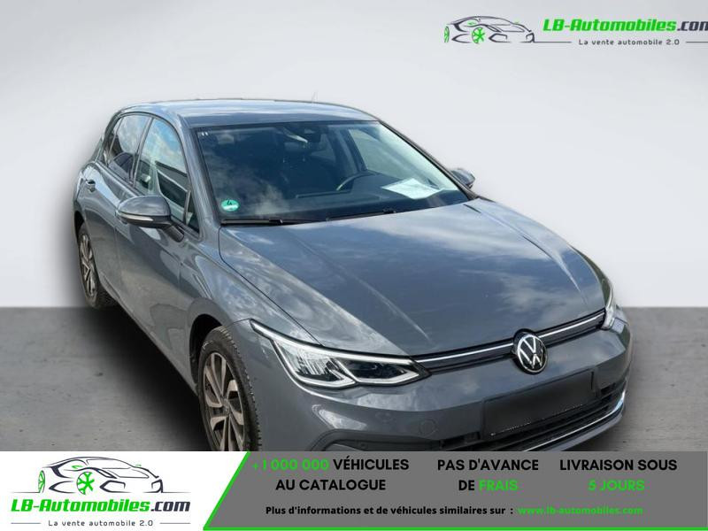 Volkswagen Golf 2.0 TDI SCR 150 BVA  occasion  Beaupuy - photo n4